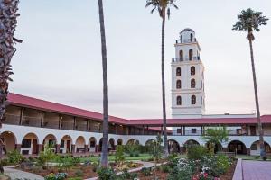 Hotel Mission De Oro - Booking Information