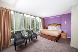 Hotel Mulberry - Booking Your Stay
