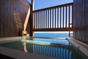 Hotel New Awaji - Booking and Policies