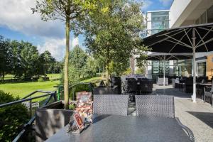 Hotel Papendal - Accessibility and Policies
