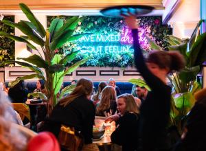 Hotel Pauw - Worth The Stay