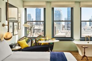 Hotel Per La, Autograph Collection - Dining and Culinary Offerings