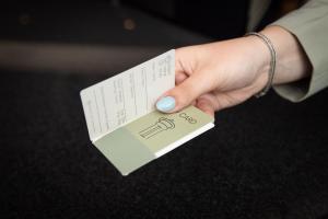 Hotel & Restaurant Infinity - Child and Pet Policies