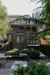 Hotel Roemer Amsterdam - Sustainability Efforts