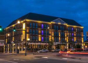 Hotel Roermond - Worth The Stay