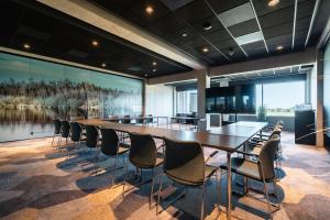 Hotel Rosveld - Language Offerings