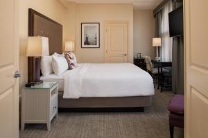 Hotel Shattuck Plaza - Business Facilities and Meetings
