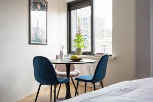 Hotel Snouck Van Loosen - Dining Options