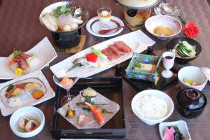 Hotel Spax Kusatsu - Frequently Asked Questions