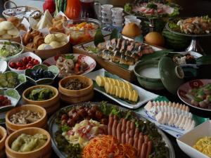 Hotel Taiko - Frequently Asked Questions