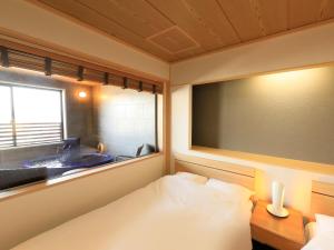 Hotel Tsubakino - Onsite Spa and Shopping