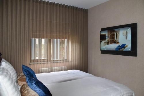 Hotel Twenty-Three Amsterdam Airport Review