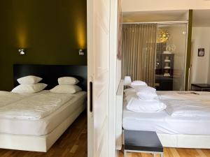 Hotel Villa Ruimzicht - Parking and Reservations