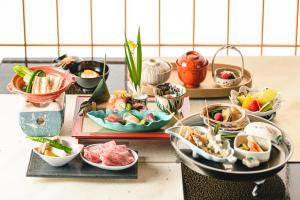 Hotel Wakamizu - Frequently Asked Questions