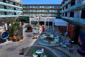 Hotel Zephyr San Francisco - Additional Information
