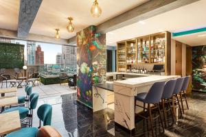 Hyatt Centric Midtown 5th Avenue New York - Additional Noteworthy Details