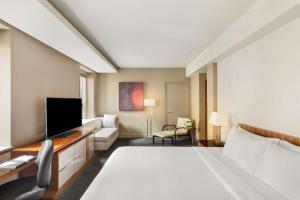 Hyatt Grand Central New York - Policies and Cancellation Guidelines