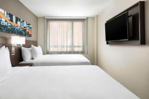 Hyatt Place New York City - Times Square - Additional Services and Offerings