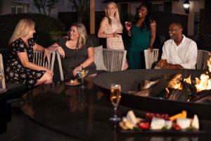 Hyatt Regency Sonoma Wine Country - Onsite Activities and Facilities