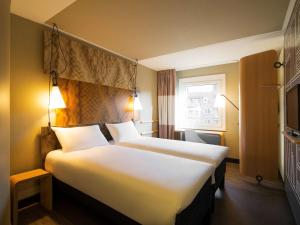 Ibis Amsterdam Centre Stopera - Worth The Stay