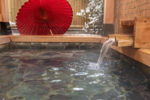 Ichinomatsu Japanese Modern Hotel - Frequently Asked Questions