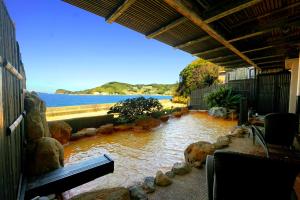 IKI RETREAT by Onko Chishin - Getting to IKI RETREAT