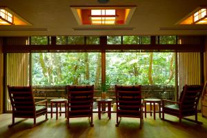 Ikyu Ryokan: A Comprehensive Review - Frequently Asked Questions