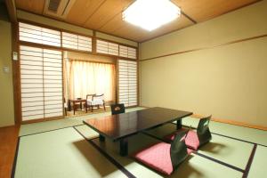 Imakuni Ryokan - Contact and Booking Information