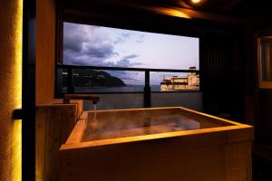 Inatori Akao Hotel - Nearby Attractions and Sights
