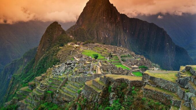 Inca Essence From Cusco in 7 Days and 6 Nights [Hotel ★★★] - Arrival and Cusco City Tour