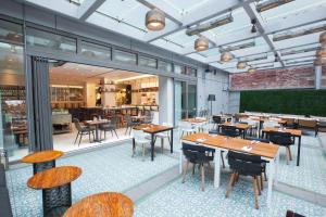 INNSiDE by Meliá New York Nomad - Sustainability and Certifications