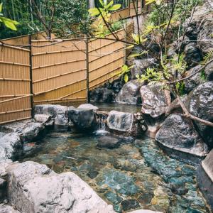 Iwaiyado Jyuan Nikko Kawaji Onsen - Getting to the Ryokan