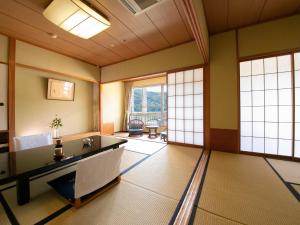 Iwakuni International Tourism Hotel - Frequently Asked Questions