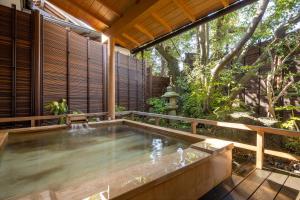 Jinya Ryokan - Nearby Attractions