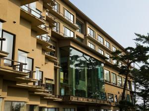 Jodogahama Park Hotel - Frequently Asked Questions