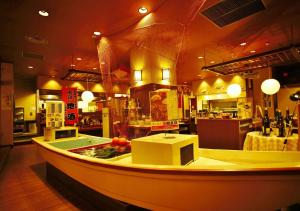 Jozankei Manseikaku Hotel Milione - Nearby Attractions