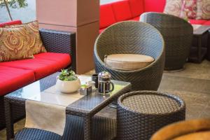 Juniper Hotel Cupertino, Curio Collection by Hilton - Booking and Reservation Information