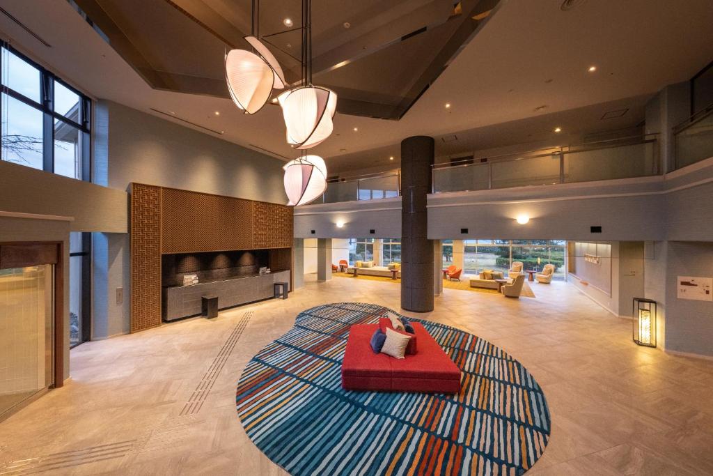 KAMENOI HOTEL Hikone - Frequently Asked Questions