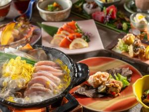 KAMENOI HOTEL Kitsuregawa - Safety and Quiet Hours