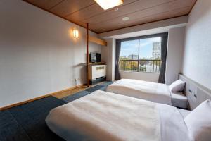 KAMENOI HOTEL Kusatsu Yubatake - Frequently Asked Questions