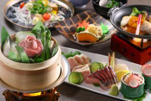 KAMENOI HOTEL Oarai - Guest Feedback Highlights
