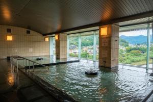 KAMENOI HOTEL Ome - Frequently Asked Questions