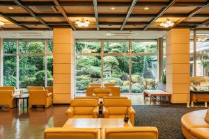 KAMENOI HOTEL Tondabayashi - Additional Legal Considerations