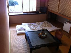 Kamesei Ryokan - Frequently Asked Questions