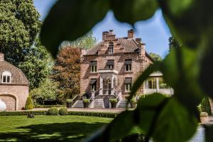 Kasteeltje Hattem - Booking and Reservations