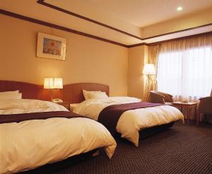 Kasuga Hotel - Frequently Asked Questions