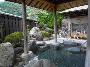 Kawakamiya Kasuitei - Additional Services and Amenities