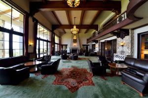 Kawana Hotel - Frequently Asked Questions