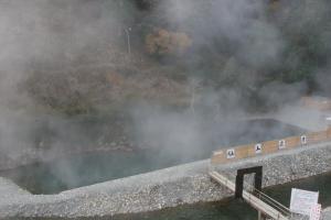 Kawayu Onsen Fujiya - Accessibility and Transport
