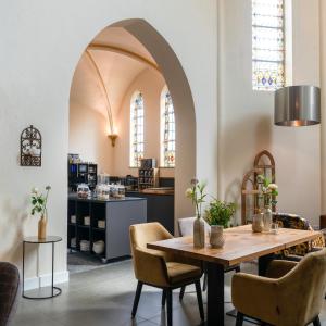 KerkHotel Biervliet - Activities and Local Attractions